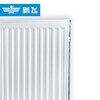 Xinfei radiator steel plate radiator gas wall-mounted furnace air energy home decoration wall-mounted water heating radiator 300x1600