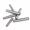 Jishuo GB117 cone pin solid taper pin 45# steel cone positioning pin plus hard fixed pin 4-16 5*40 5 pcs