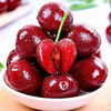 Fruit Farmer Chilean Cherry Fresh Black Pearl Fruit for Pregnant Women Big Cherry Gift Box Fruit 1kg Selected Fruit