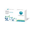 Coopervision times new imported transparent contact lenses monthly disposable 6 pieces 600 degrees
