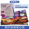 18 yuan off for orders over 87. Insects Revealed (popular science flip book for children aged 5-10) Le Fun Children's Book Revealing Series children's popular science pop-up books Insects Children's Book Festival Children's Day