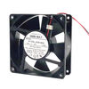 New NMB-MAT4715SL-05W-B60/B70DC24V1.20A12CM inverter fan 4715SL-05W-B60 (3 wires)