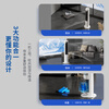 Haier household air conditioning fan humidification cooling fan water cooling bladeless tower fan aromatherapy energy-saving small air conditioner powerful refrigeration energy-saving air cooler remote control model HFZ-Y8625A