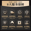 Royalstar Refrigerator Fresh Cabinet Constant Temperature Household Small Ice Bar Commercial Single Door Freezer Wine Cabinet Beverage Cabinet Refrigerator Tea Sample Preservation Office Wine Cabinet Display Cabinet 198 Liters丨Tempered Glass丨Micro Freezing丨First Class Energy Efficiency