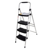 Werner ladder herringbone ladder 1.5m four-step iron folding ladder 244-5CN