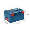Bosch (BOSCH) L-BOXX hardware tool storage box multi-functional stacking combination portable tool box car tool box box L-Boxx 238