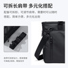 Golf (GOLF) business briefcase men's handbag expandable 15/15.6 inches computer bag multi-compartment official document bag