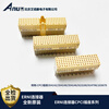 Customized universal ERNI connector CPCI socket 354142 J1 ERNI original ERNI