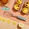 ASD stainless steel kitchen gadgets baking stirrer egg beater fruit peeling peeling knife beer bottle opener egg beater