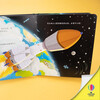 Usborne peeks inside Rocket