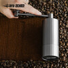 MHW-3BOMBER bomber hand grinder Sparrow S1 manual coffee bean grinder hand brew single product grinder black