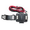 Open current transformer AKH-0.66/K K-24/36/50 easy to install for renovation projects K-24 150-200/5A