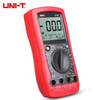 UNI-T UT107 automotive multimeter high-precision digital display multimeter (frequency/temperature 12V battery test)