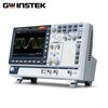 GWINSTEK oscilloscope GDS-2202E/04E Goodwill 100M dual-channel digital oscilloscope four-channel 2102E/04E GDS-2104E (four-channel 100M)