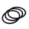 Hasdick Beijing warehouse delivery O-ring seal set seal seal O-ring set black box 225PC 1 box HKqy-4