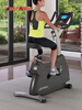 LIFEFITNESS American Life Fitness exercise bike C1 home smart high-end silent LifeFitness spinning bike Life Fitness exercise bike C1-HC nationwide joint warranty