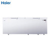 Haier freezer home refrigeration and freezing dual-purpose fresh-keeping cabinet can be converted with one click to commercial double-door ultra-large capacity 300/400/500/600 liters or more cryogenic quick-freezer electronic temperature control丨ultra-large capacity丨 1028L