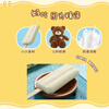 Mengniu Youmu Pudding Milk Flavor Ice Cream 40g*20 pieces/box Ice Cream Popsicle Milk Cake
