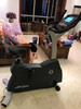 LIFEFITNESS American Life Fitness exercise bike C1 home smart high-end silent LifeFitness spinning bike Life Fitness exercise bike C1-HC nationwide joint warranty