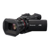 Panasonic HC-X1500GK 4K professional camera Leica Dicomar lens/24 optical zoom/25mm wide angle/five-axis anti-shake/WIFI/FHD 120fps