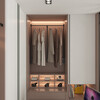 Opalli Wardrobe Customized Whole House Customized Home Bedroom Simple Complete Wardrobe Open Sliding Door Wardrobe Cloakroom Inquiry Enjoy Upgraded Environmentally Friendly Boards