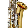 Yamaha (YAMAHA) saxophone YAS-26 E flat alto saxophone children adult beginners grade examination professional performance