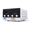 Yingtang adjustable DC regulated power supply 400V500V 1A2A3A5A high power adjustable aging power supply experimental maintenance DC-5003D (0-500V0-3A) CNC adjustment