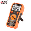 Victory Instrument (VICTOR) digital multimeter high-precision electrician special automatic range multimeter intelligent anti-burn household type VC890+
