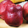 Jingxiansheng Tianshui Huaniu Apple 2kg, single fruit 170g+, fresh fruit straight from the source