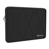 Smatree is suitable for ASUS Gunslinger 7P/8P/9P 18-inch gaming laptop sleeve hard shell storage bag black 18 inches