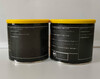 KLUBERTEMPGRAR555 vacuum grease/high temperature bearing grease. Fluorine grease