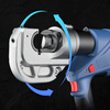 Dongcheng 20V electric hydraulic pliers DCYH400E rechargeable crimping pliers copper and aluminum cable pliers