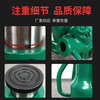 Chenghua Juli screw jack short body hand gear vertical jack 3t5 tons 10t32 tons 100T mechanical jack boutique 25 tons