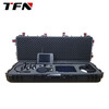 TFN HVS08 audio and video thermal imaging life detector with PAD diving line HVS08 audio and video thermal imaging