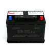 Camel (CAMEL) Camel battery 57069 is suitable for Magotan Sagitar New Passat Regal Tiguan car battery 12V70A trade-in