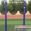 MORTEN SOLUM horizontal bar parallel bars high and low bars outdoor outdoor school home community square outdoor fitness equipment path parallel bars 4-inch tube