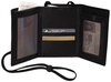 SWISSGEAR Travel Wallet RFID Anti-Black