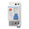 Leakage protector DZ267LE-32 air switch two-wire 10A125A 1P+N 20A