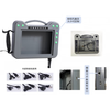 Touch screen installation box 7 inches Weilun 10 inches Kunlun handheld control box 5 inches plastic shell 4,3 inches 119*93 without button holes 2 16mm