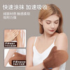 RHOS Body Lotion Glove Magic Flocking Touch Tanning Oil Apply Cream Cream Quickly Apply Lotion Tool for Lazy People Coffee Color Body Lotion Magic Gloves