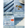 Dabenniu round tablecloth waterproof and oil-proof no-wash household table mat round tablecloth light luxury high-end tablecloth 2026 new style Haoyue-Fuchunfang waterproof and oil-proof no-wash 1.8m round tablecloth splicing (waterproof and oil-proof)