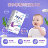Elevit small Elevit dha infants and young children algae oil soft capsules 6 months and above 1-3 years old Bayer original import 100mg high content algae oil dha 60 capsules 1 box
