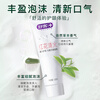 Shuke Xiao Zhan's same safflower clearing fire toothpaste clears fire and protects gums, reduces redness and swelling of gums, freshens breath 120g, mint flavor