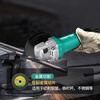Dayi angle grinder PAG08-100 hand grinder polisher grinder cutting machine power tool