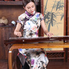 Xunyin old fir guqin beginner musical instrument beginner lyre natural lacquer teaching guqin