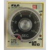 Japan ST3P time relay ST3PA-B A C C-B AC380V