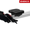 Zhenglun R90 commercial rowing machine, magnetic resistance and wind resistance rowing machine, gym equipment