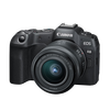 99% new Canon EOS R8 full-frame mirrorless digital camera RF24-50 lens set (approx. 24.2 million pixels/small and lightweight)