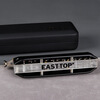 EAST TOP Chromatic Harmonica 12 Holes 48 Tones Black Model Dreamer 2.0 Professional Beginner Practice General Model
