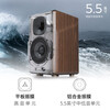 Edifier (EDIFIER) S2000MKIII New Classic HIFI Level 2.0 Active Speaker Bluetooth Speaker Computer Audio TV Audio Home Hi-Fi Gift